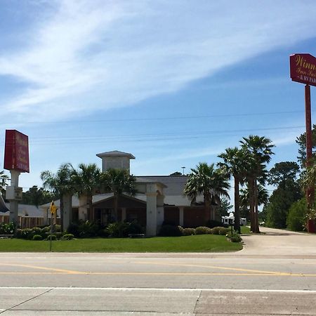 Winnie Inn And Suites Екстериор снимка