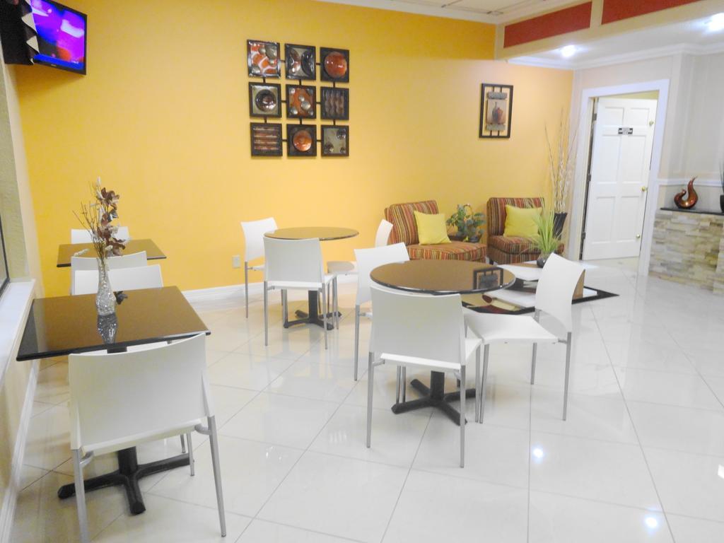Winnie Inn And Suites Екстериор снимка