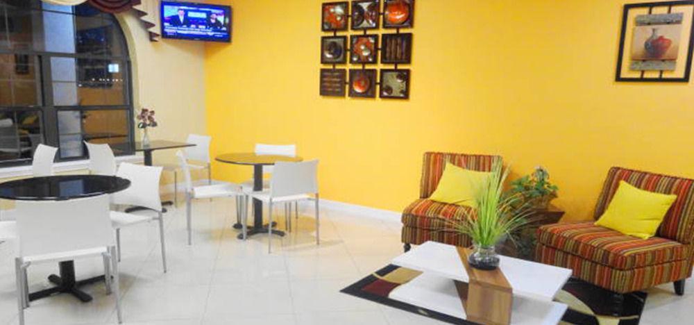 Winnie Inn And Suites Екстериор снимка