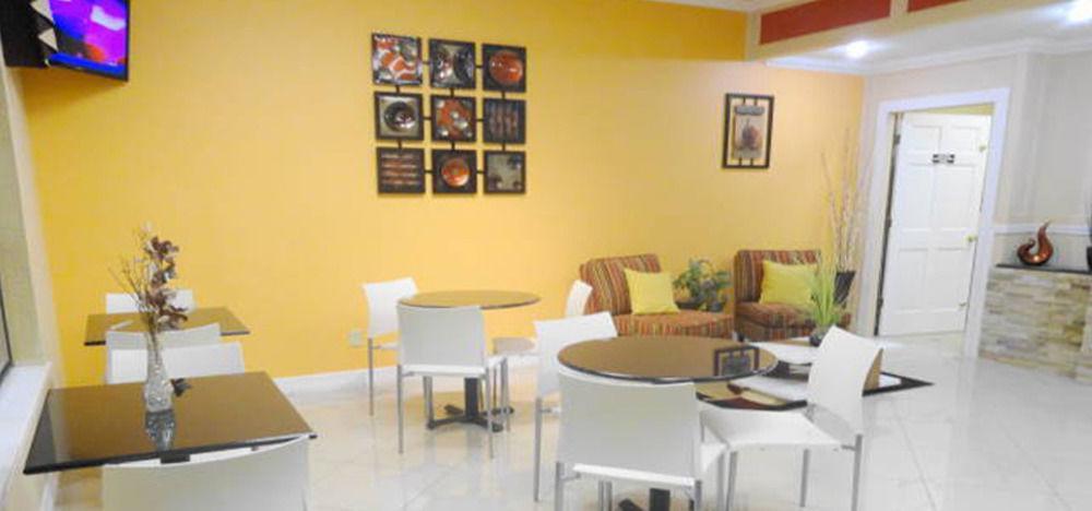 Winnie Inn And Suites Екстериор снимка