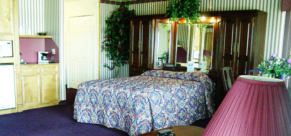 Winnie Inn And Suites Екстериор снимка
